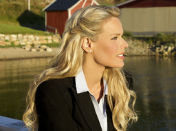 Heidi Albertsen — Recent Work portfolio photograph 21